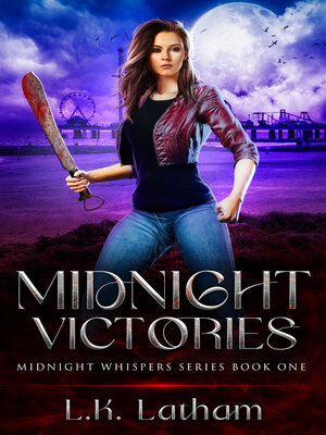cover image of Midnight Victories